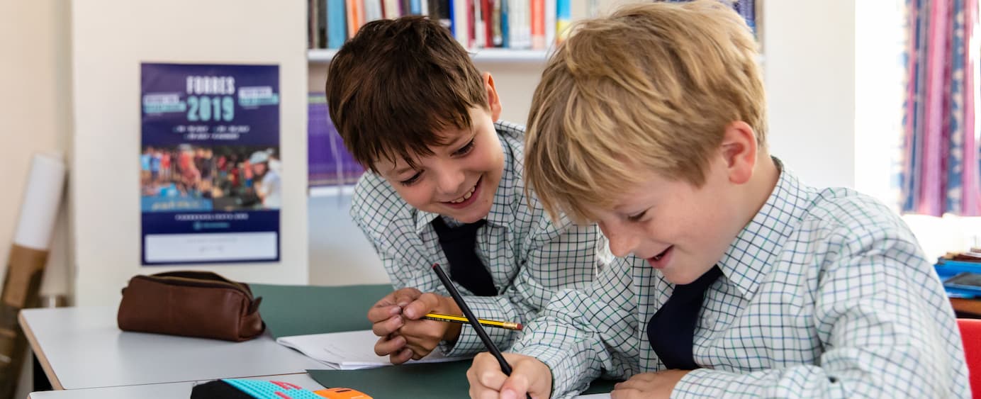 Ludgrove School